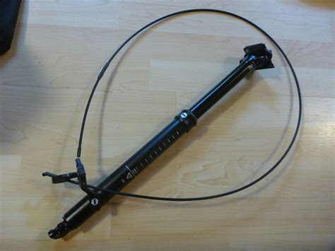 Iridium dropper .